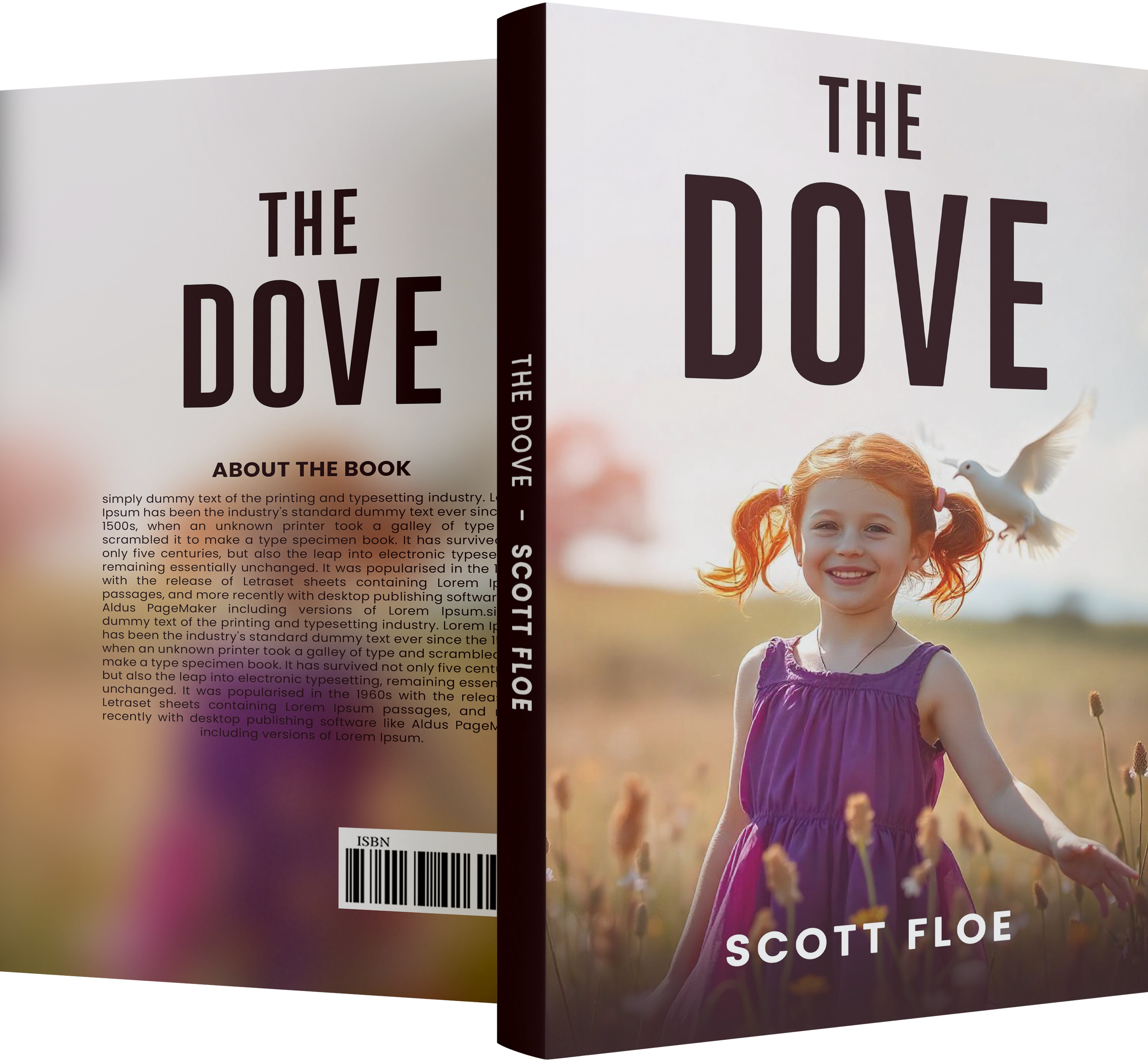 The Dove (Ebook)
